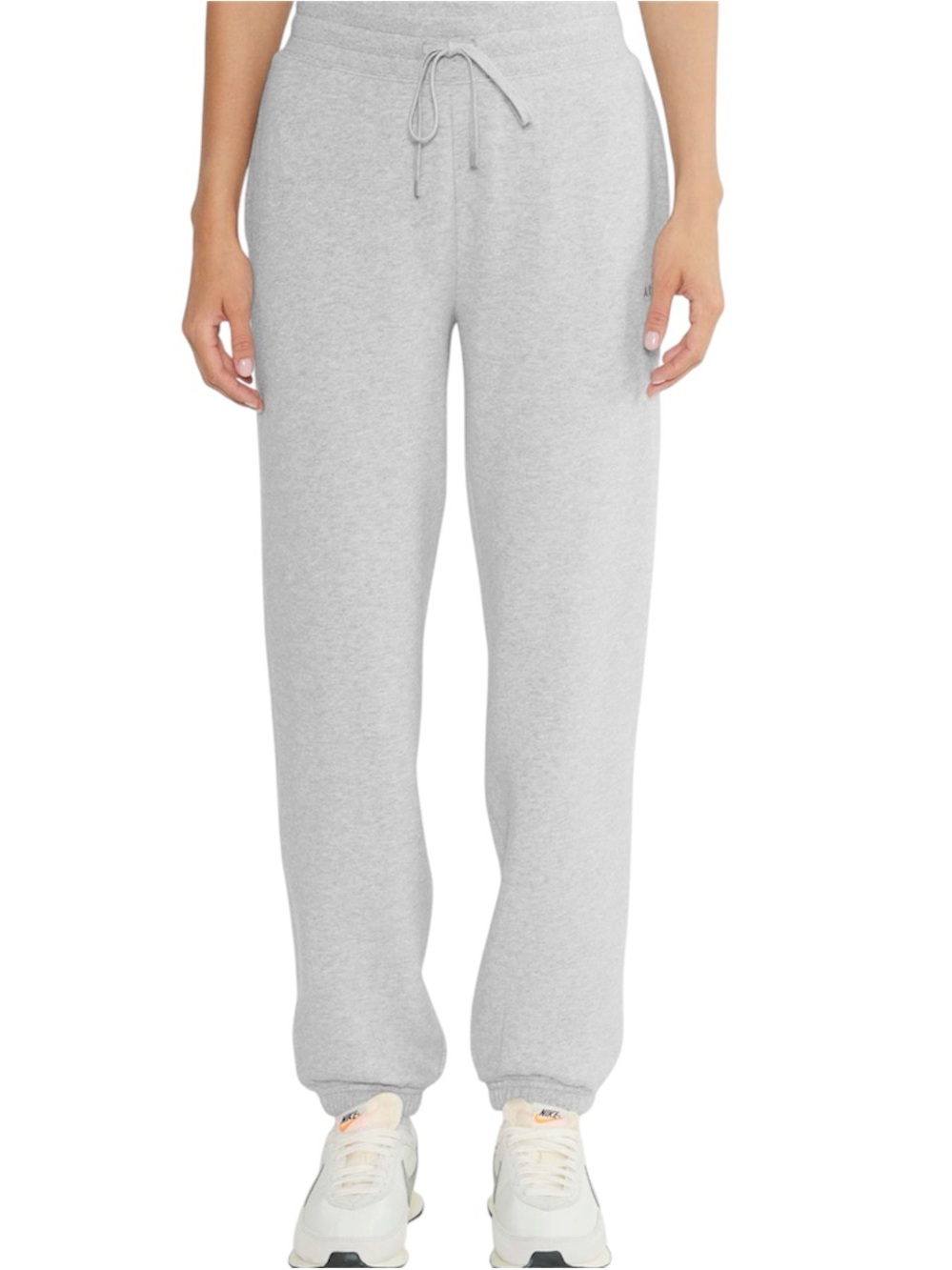Aritzia Tna Grey Sweatpants / Joggers Size 2XS
